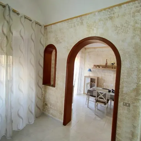 Casa Emanuele Apartment Catania Exterior photo