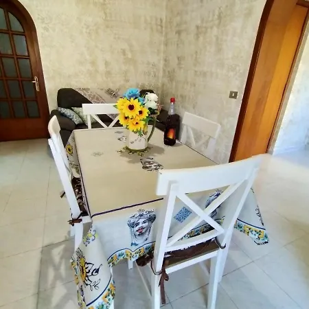 Casa Emanuele Apartment Catania Exterior photo