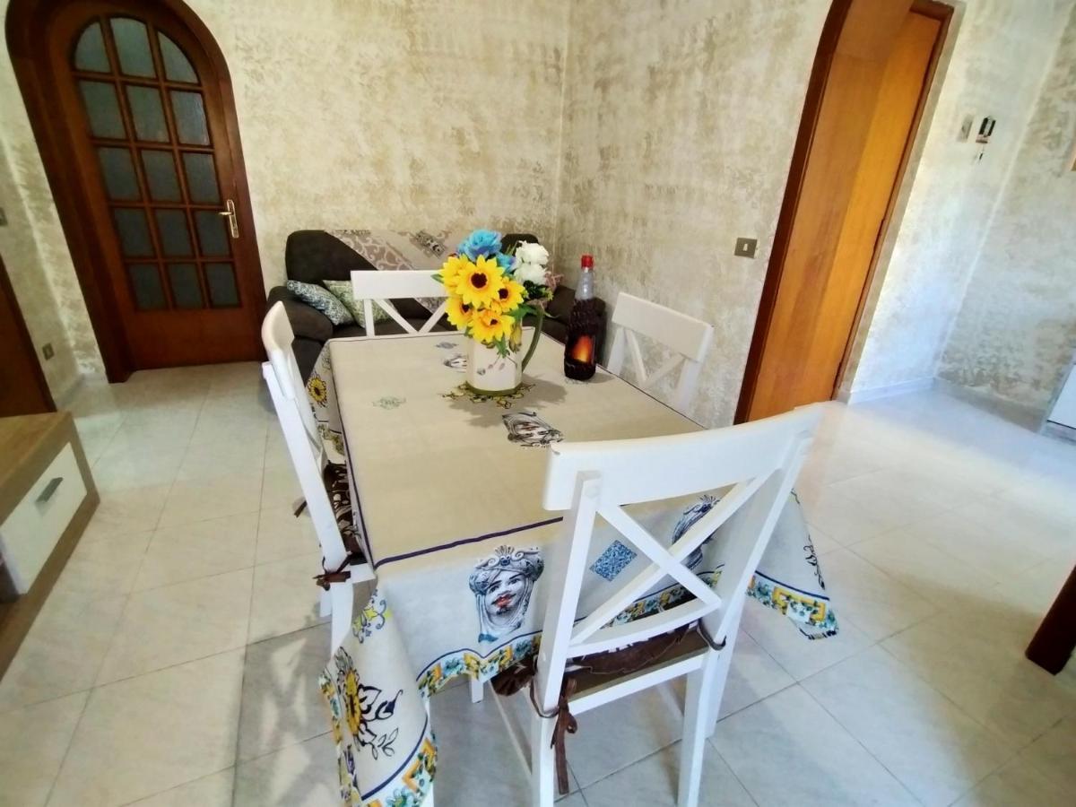 Casa Emanuele Apartment