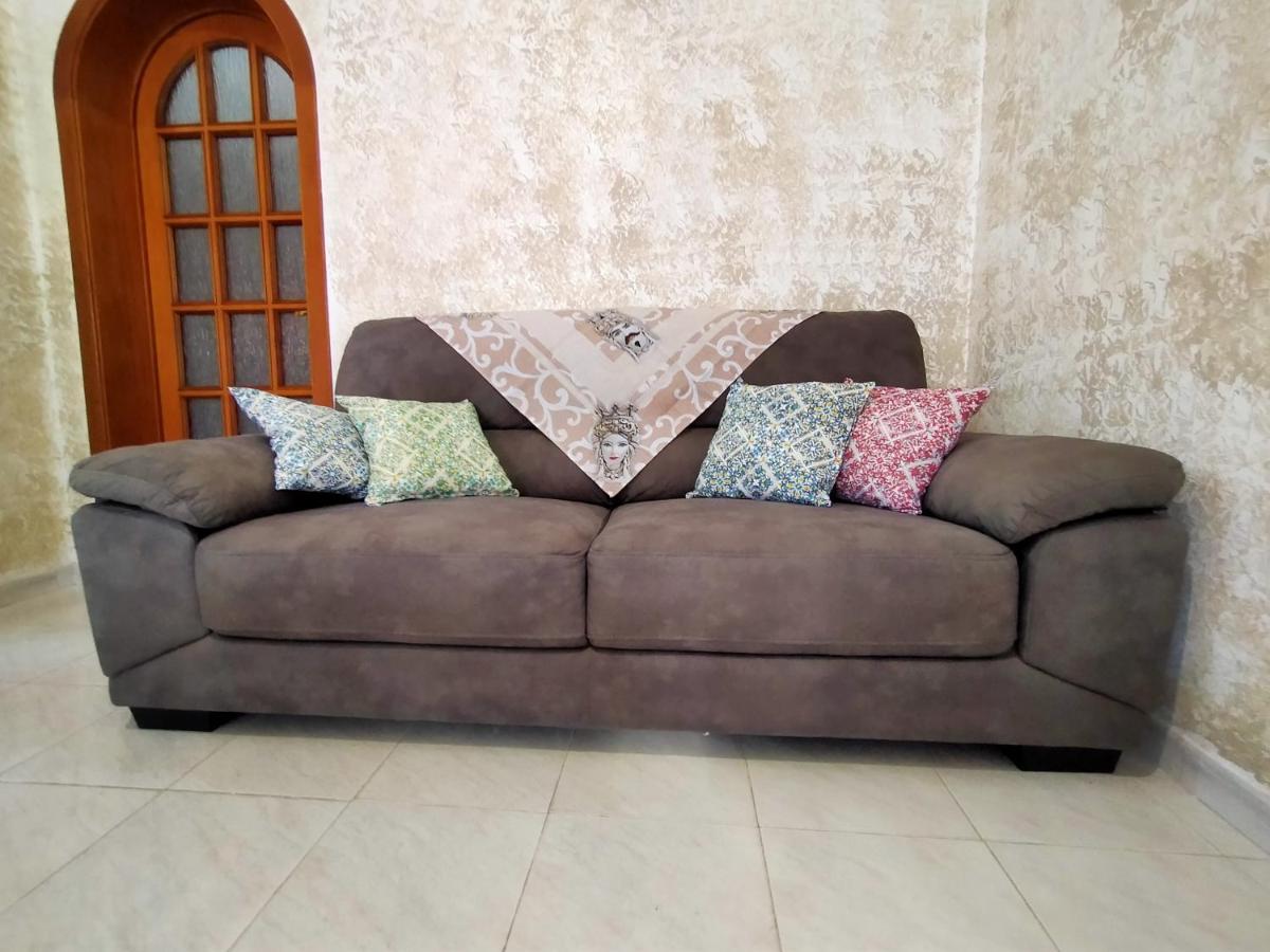 Apartment Casa Emanuele Catania