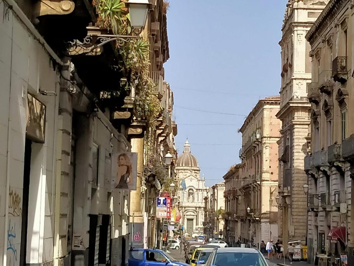 Apartment Casa Emanuele Catania