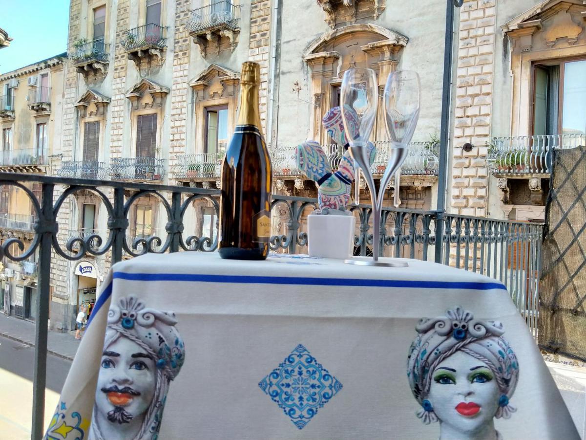 Casa Emanuele Catania