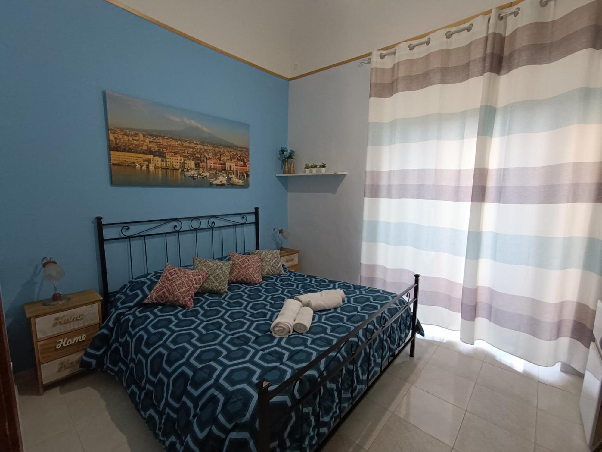 Casa Emanuele Apartment *